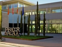 Parador de AlcalГЎ de Henares 