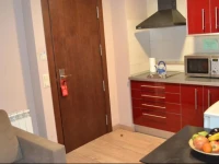 Hotel Apartamentos Don Juan I 
