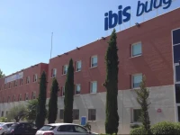 Ibis Budget AlcalГЎ de Henares 