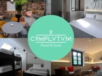 Hostel Complutum 