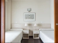 Residencia Universitaria Giner de Los RГ­os 