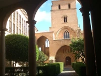 Parador de AlcaГ±iz 