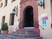 Hotel Convento de Santa Clara 