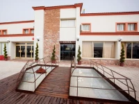 Hotel Insula Barataria 