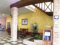 Hotel Venta El Molino 