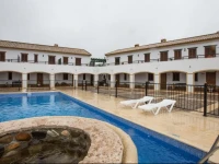 Apartamentos TurГ­stico Rurales VГ­a Verde del Aceite 