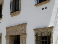 HospederГ­a Castillo de Alcaudete 
