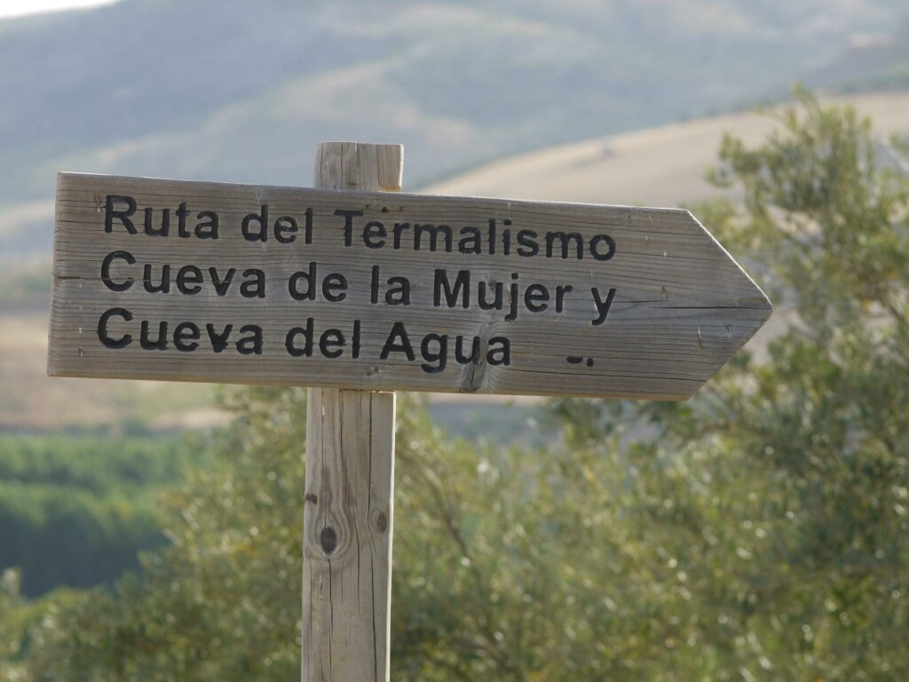Balneario de Alhama de Granada 