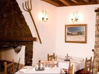 El Ventorro Hospederia Rural 