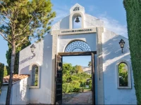 Rancho del InglГ©s 