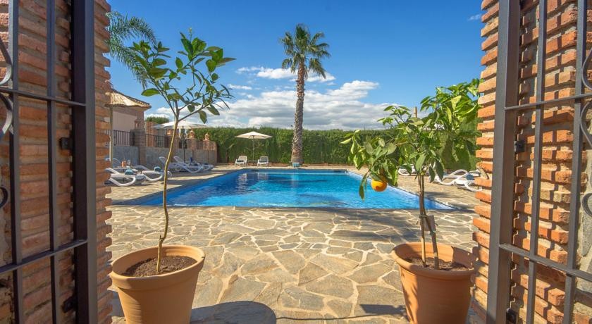 Villa Conmigo Bed & Breakfast 