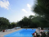 Villa Libertad 
