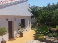 Villa Manzanilla 