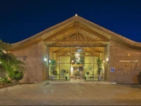 Alhaurin Golf Resort 