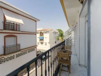Aparthotel La Palmera 