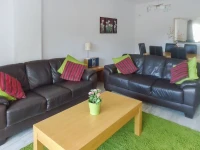 Alhaurin Golf Apartment 