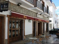 Apartamentos Casa Sardina 