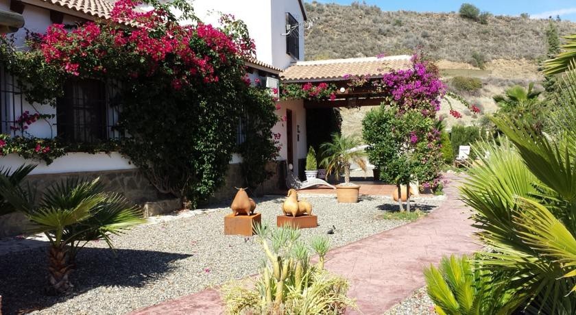 Bed & Breakfast | Guest House Casa Don Carlos 