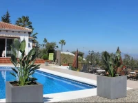 Bed And Breakfast Mirador Infinito 