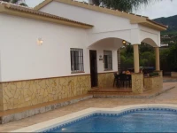 Casa Rural TГ­pica Andaluza 