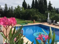 Cortijo Andaluz 