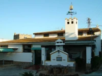 Cortijo Los Cantos 