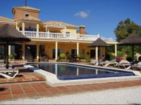 Dos Iberos Luxury Bed & Breakfast 