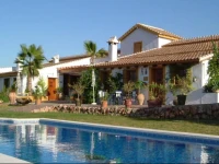 La Granja de Antonio 