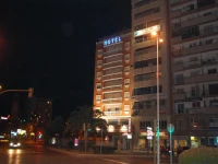 Hotel Marina Victoria 