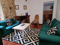Complejo Rural Huerta Grande 1*