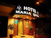Hotel Maria Luisa 
