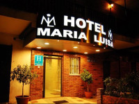 Hotel Maria Luisa