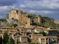 Hotel Santa Maria de Alquezar 