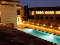 Hotel Villa de AlquГ©zar 