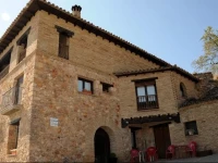 Albergue Rural de Guara 