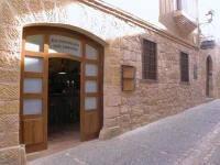 Casa Jabonero 
