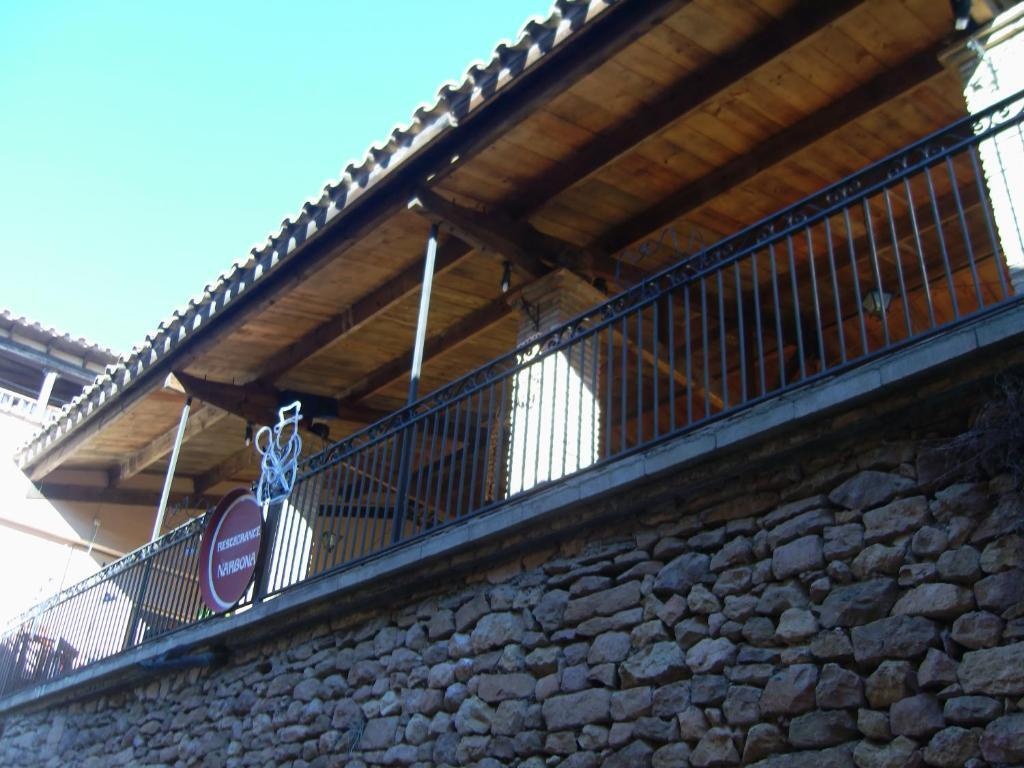 Hostal Narbona 1*
