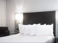 Hotel Ciutat DAlcoi 