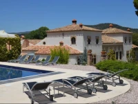 Hotel Rural MasГ­a la Mota 