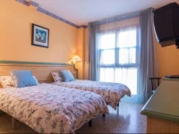 Hostal El ГЃvila 