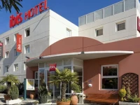 Ibis AlcorcГіn Mostoles 