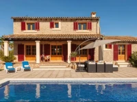 Finca Can Seguer 