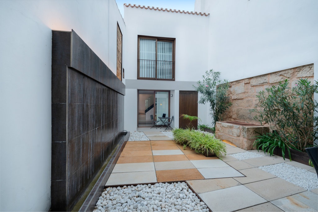 Can Vent Boutique Hotel 