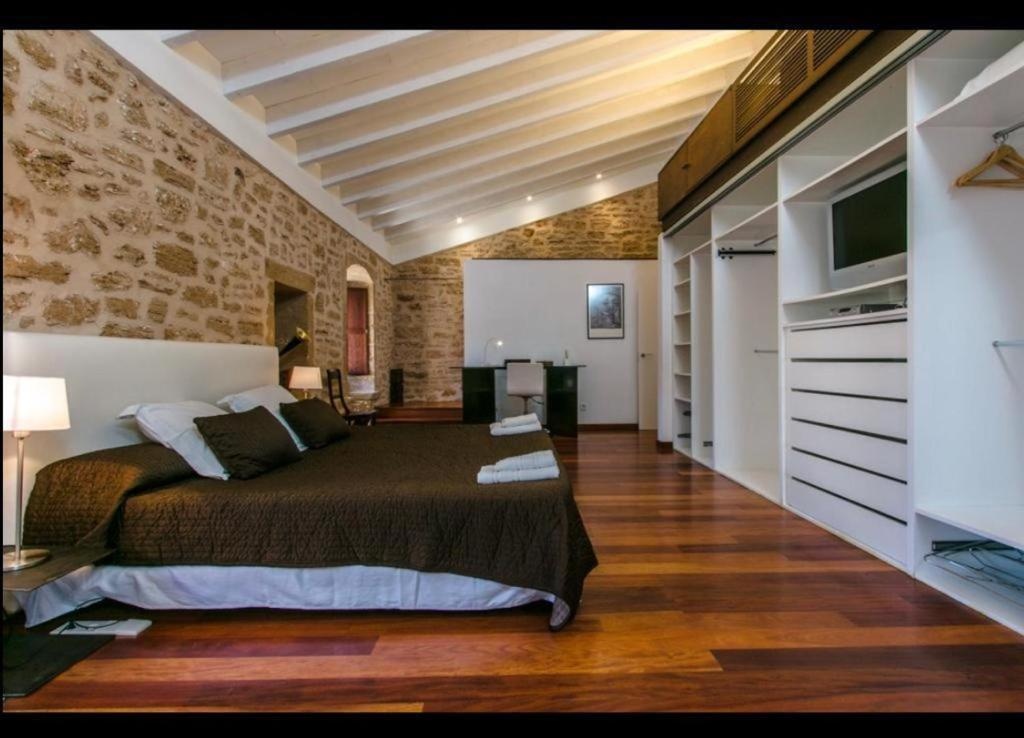 Casa Muralla 