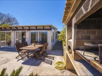 Finca Ses Muralles 