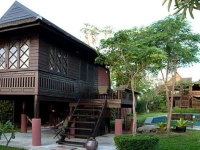 Away Hua Hin Boutique Bed and Breakfast 4*