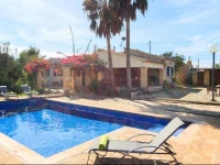 Villa Sa Tanca 