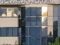Encasa Hotel 