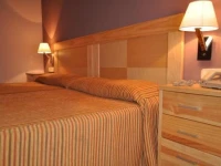 Hotel Los Rosales 1*