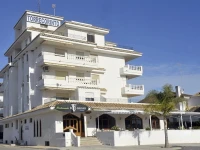 Apartamentos Torrecorinto 